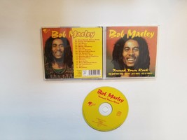 Trench Town Rock [Pegasus] by Bob Marley (CD, Aug-1998, Pegas) - £5.90 GBP