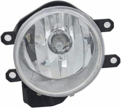 Fog Lamp For Corolla Tundra Highlander Rav4 Tacoma Driver Replaces 81220-02160 - $23.15