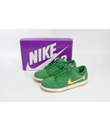 Nike SB Dunk Low Pro St. Patrick's Day (2022) BQ6817-303 - $269.99