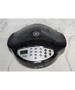 NuWave Hearthware Pro Infrared Oven 20355 Power Motor Head Top Replaceme... - $18.32