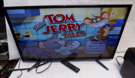 Hisense 40H3E 40&quot; 1080p 60Hz LED HDTV -H3 Series with Remote - $137.18