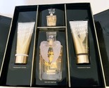 Victoria&#39;s Secret Angel Gold Fragrance Deluxe Gift Set Eau De Parfum Dis... - $148.49