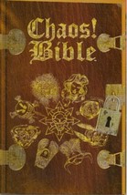 Chaos! Bible, The #1 [Comic] Chaos - $6.88