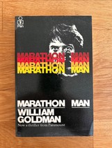 Marathon Man Pan Movie Tie In Paperback Book. William Goldman - $19.33