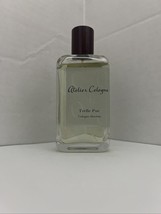 ATELIER COLOGNE TREFLE PUR COLOGNE ABSOLUE UNISEX 3.3 OZ  SEALED BOX - £86.74 GBP