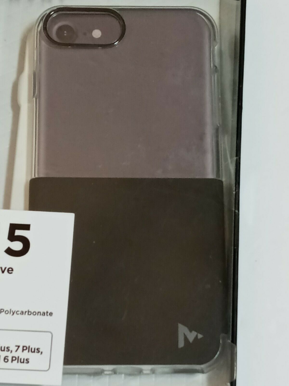 MVMT C15 iPhone Plus (6,6s, 7, 8) snap-on and 49 similar items