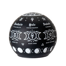 Pagan Calendar LED Globe Light! - $24.70