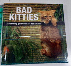 bad kitties willow creek press 2005  hardback good - $5.94