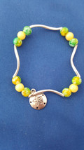 Handmade Charm Bracelets - £2.30 GBP