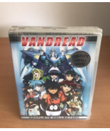 Vandread Stages 1 &amp; 2 Complete Collection DVD Brand NEW! - £119.89 GBP