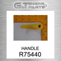 R75440 Handle Fits John Deere (New Oem) - £55.66 GBP