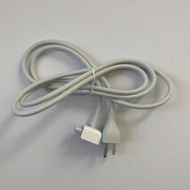 Apple - Power Adapter Extension Cable for MacBook Pro Air- Genuine OEM -... - $9.00 CAD