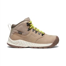 Keen women&#39;s nxis explorer waterproof boot in Safari/Birch - £78.15 GBP