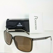 Brand New Authentic Rodenstock Sunglasses R 3295 B Frame - £55.03 GBP