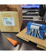 LRH0008-C CONTROL TECH 8 AMP 3PH 600V 3 PHASE REACTOR NEW $149 - €99,90 EUR
