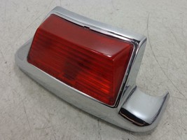 99-08 Harley Davidson FLH Touring REAR FENDER LIGHT LAMP TIP - $21.95