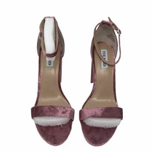 Steve Madden Women&#39;s Carrson Heeled Sandal Size 10 - £58.00 GBP