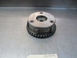 Exhaust Camshaft Timing Gear From 2016 Ford Escape  2.0 CJ5E6C525AE - $39.95