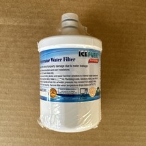 Ice Pure RWF0100A Refrigerator Water Filters NEW Kenmore LG Sealed - $7.91