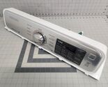 Samsung Dryer Control Panel Assembly DC97-18130F DC92-01624H - $59.40