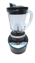 Smoothie Blender w/ Pour Spout Make Milkshakes Crushed Ice Drinks  700 Watt - £24.15 GBP