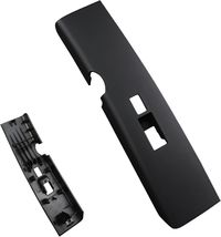 Window Switch Bezel Cover Front Right Passenger Side Door Switch Panel Trim - $110.17