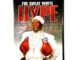 The Great White Hype (DVD, 1997, Widescreen)   Samuel L. Jackson - $13.98