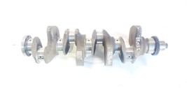 1966 International Scout 800 OEM Crankshaft 4 Cylinder 152 863712R2 - $278.44