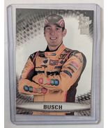NASCAR  Kyle Busch 2009 National VIP Press Pa... - $1.95
