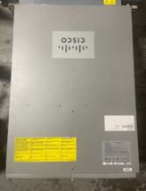 Cisco ASA 5585-X SSP-10 10GE I/O Dual AC PWR - $762.25
