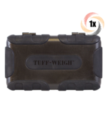 1x Scale Truweigh Black Tuff-Weigh Digital Mini Scale | Auto Shutoff | 1... - €23,51 EUR
