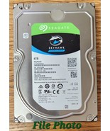Seagate SkyHawk 6TB 3.5&quot; Surveillance Hard Drive SATA ST6000VX0023 - $101.50 CAD