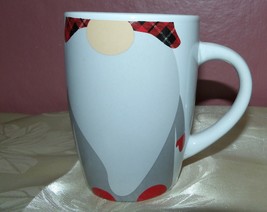 Knome Ceramic Mug - £3.14 GBP