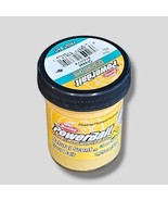 Berkley PowerBait Floating Trout Bait/Dough Cheese/Fromage 1.75 Oz BTCHY... - $136.70 MXN