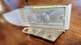 1968 1969 1970 Ford Falcon Front Left Side Parking Light Lamp Assembly - £132.98 GBP