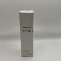 Tan-Luxe The Water Hydrating Self-Tan Water - Light / Medium - 3.38 oz S... - $468.29 MXN