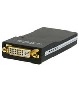 USB 2.0 to DVI-VGA-HDMI External Video Adapter (2048x1152) - Distinct, R... - $1,795.67 MXN