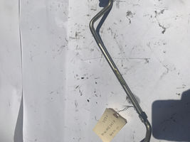 00-06 w215 MERCEDES CL600 S600 TURBOCHARGER LEFT RETURN LINE HOSE TUBE X1225 image 8