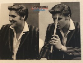 Elvis Presley The Elvis Collection Trading Card #257 Young Elvis - £1.57 GBP