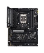 ASUS TUF GAMING Z790-PRO WIFI LGA 1700 DDR5 128GB ATX - $13,454.74 MXN