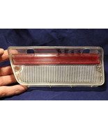 OEM 1974 Plymouth Fury Sport Suburban Station Wagon LH Backup Light Lens... - £58.36 GBP