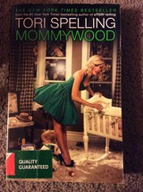 Mommywood By Tori Spelling, Paperback, English - £1.59 GBP