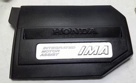 2006-2011 Honda Civic Hybrid 1.3L Engine Cover Trim Panel 32121-RMX Free... - $26.00