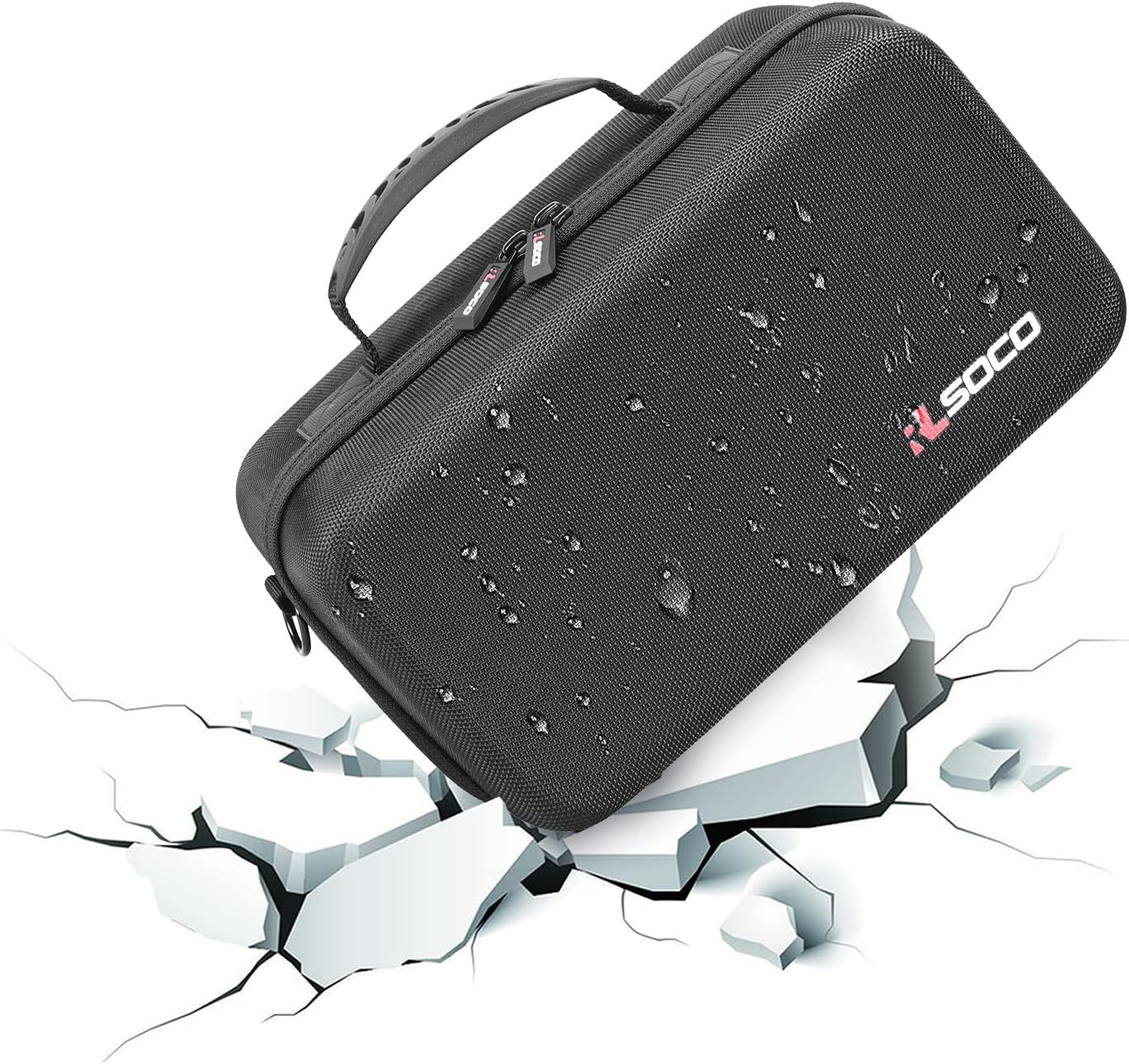 Review HyperX Quadcast S - De perfecte microfoon voor elke gamer Review HyperX Quadcast S - De perfecte microfoon voor elke gamer