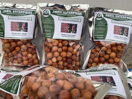Ziziphus spina Christi fruit, Christ’s thorn jujube, 100g dried fruits  ... - $27.00