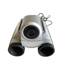 MEADE 8X22 Capture View Integrated Binocular & Digital Camera CVB1001 With Case - $9.28