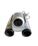 MEADE 8X22 Capture View Integrated Binocular &amp; Digital Camera CVB1001 Wi... - £7.40 GBP