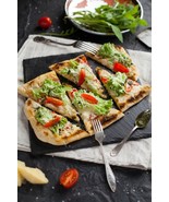 sourdough pizza crust yeast starter, sally from san francisco @21 - $7.75