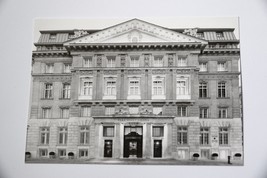 Park Hyatt Vienna Hotel Former Bank Austria Postcard Card New - £4.50 GBP