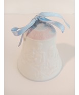 Vintage, Lladro 1998 Christmas Bell, No Box - $21.40 CAD